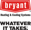 Bryant Heating & Cooling Systems