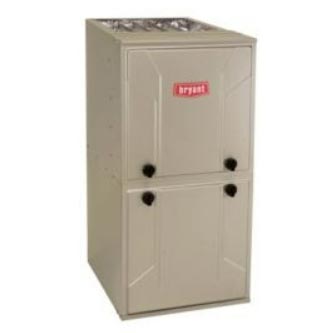 Gas Furnace Installation