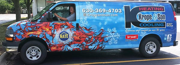 HVAC Services HVAC Services